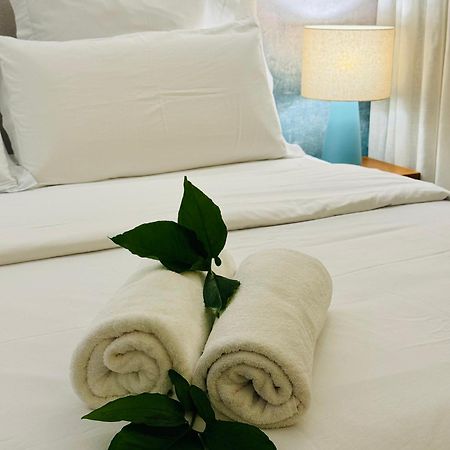 Apartmán Flat Deluxe No Centro De Pipa Praia de Pipa Exteriér fotografie