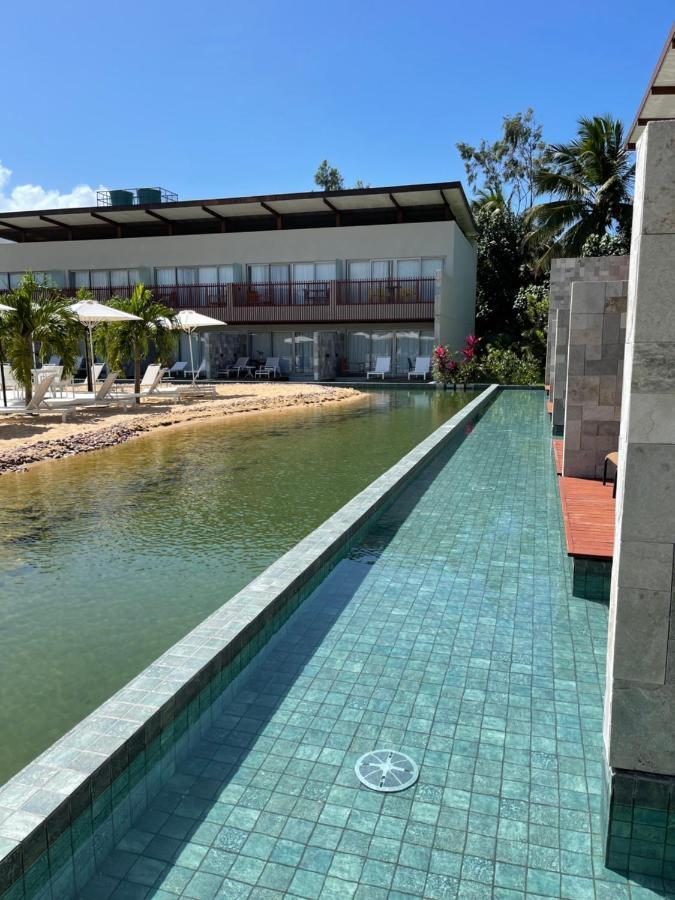 Apartmán Flat Deluxe No Centro De Pipa Praia de Pipa Exteriér fotografie