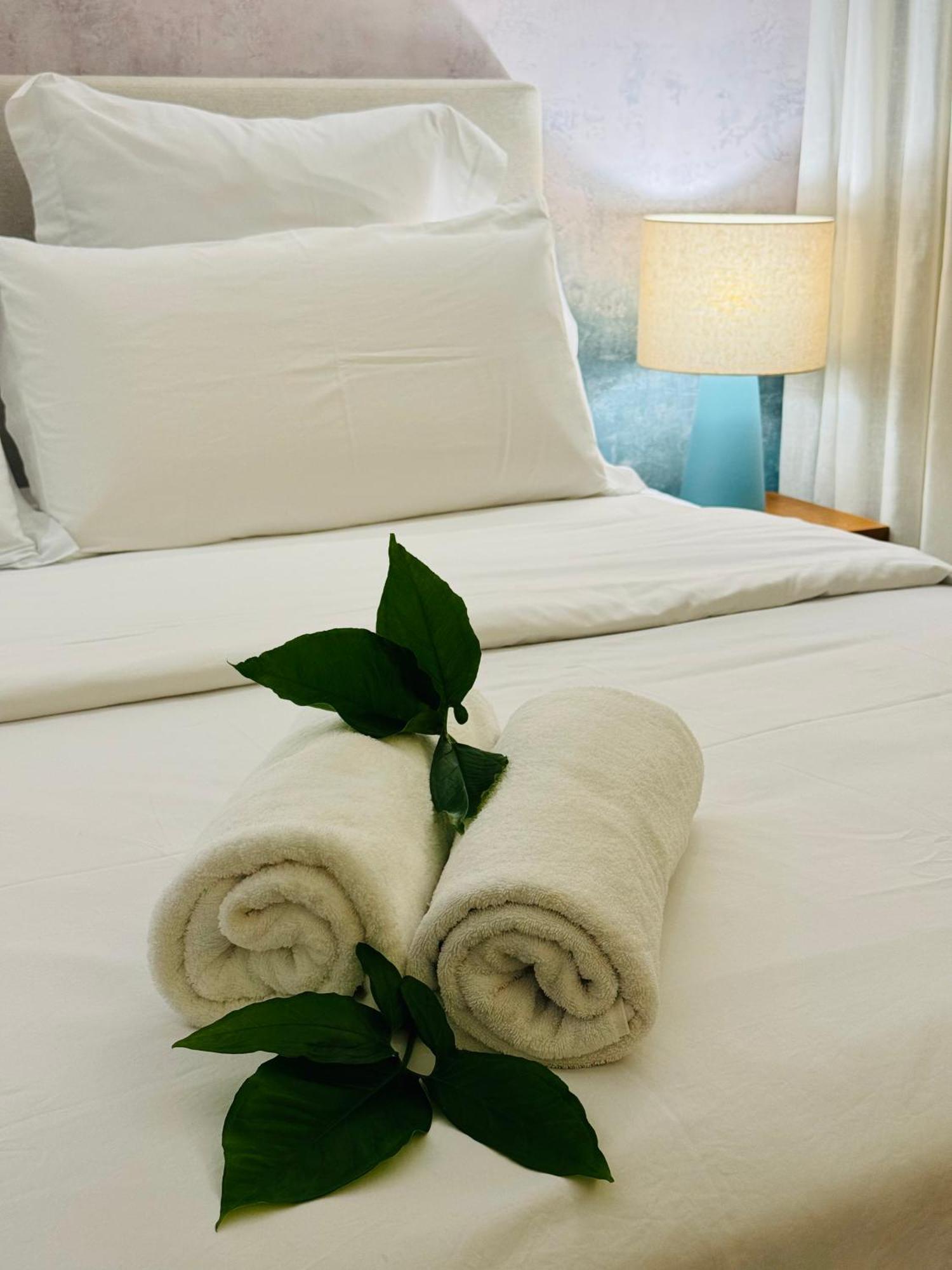 Apartmán Flat Deluxe No Centro De Pipa Praia de Pipa Exteriér fotografie